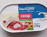 Mexikói heringsaláta csemege uborkával, túróval - fogyis recept fázis 2 fotója
