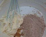Foto del paso 1 de la receta: Galletitas "Bola de nieve" - Snowball Cookies