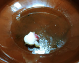 Foto del paso 1 de la receta: Monguetes blanques de la Madrina. amb chorizo