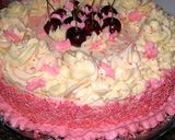 Foto del paso 6 de la receta: Torta 🥰🎂