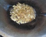 Foto langkah ke 3 dari resep Sambal jengkol teri.