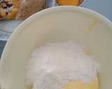 Foto langkah ke 2 dari resep Kukis Ebi Ekonomis.