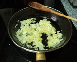 Foto del paso 2 de la receta: Arroz al curry