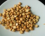 A picture of step 15 of Kerala mixture.