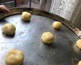 Foto del paso 4 de la receta: Pepas