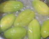 परवल की मिठाई (Parwal ki Mithai recipe in hindi) रेसिपी चरण 6 फोटो