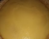 Foto langkah ke 3 dari resep Pie teflon aroma durian.