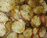 Foto del paso 1 de la receta: Papas al horno con especias 😋