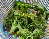 Foto langkah ke 1 dari resep Gulai Nangka Muda Praktis.