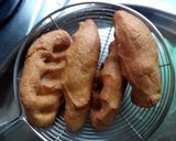 લાડવા (Ladva Recipe In Gujarati) રેસીપી સ્ટેપ2ફોટો