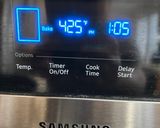 A picture of step 1 of Oven Roasted Tri-Tip.
