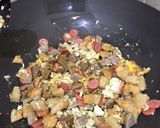 Foto langkah ke 6 dari resep Capcay Goreng.