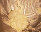 Une image de l'étape 2 de Désert à l'Orange et crème chantilly.