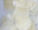 A picture of step 1 of Prawn crackers.
