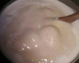 Foto del paso 3 de la receta: DULCE DE LECHE O AREQUIPE CASERO!