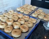 Foto langkah ke 8 dari resep Donat kentang jadul🍩.