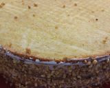 Foto del paso 13 de la receta: Tarta de yema tostada (o tarta de San Marcos)