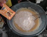 Foto del paso 5 de la receta: Roscos fritos de Naranja
