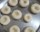 सूजी रस भारी (suji ras bhari recipe in Hindi) रेसिपी चरण 3 फोटो