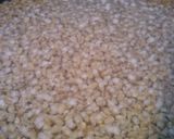 Foto del paso 2 de la receta: Cebada perlada: cocción rápida