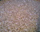 Foto del paso 2 de la receta: Cebada perlada: cocción rápida