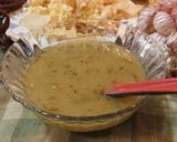 Foto del paso 5 de la receta Salsa Verde Mexicana