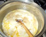 Sós karamell recept fázis 1 fotója