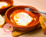 Foto del paso 4 de la receta: Huevos en el Purgatorio