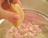 Foto del paso 7 de la receta: Estofado de cerdo