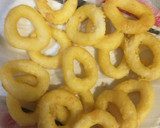 Foto del paso 2 de la receta: Bocata calamares