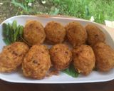 Foto langkah ke 6 dari resep Kroket Telur.