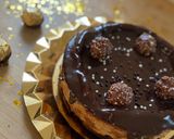 Foto del paso 7 de la receta: Tarta Ferrero Rocher