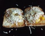 A picture of step 3 of Bruschetta.