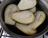 Foto del passaggio 1 della ricetta Melanzane ripiene