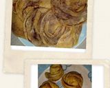 Foto langkah ke 6 dari resep Roti Maryam Coklat.