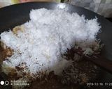 Foto langkah ke 3 dari resep Unti Gula Merah.