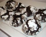 Csokoládés pöffeteg recept fázis 7 fotója