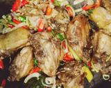 Foto langkah ke 3 dari resep Ayam semur.