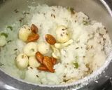 Vrat ki Samak Rice Pulao রেসিপির ধাপ 5 ছবি