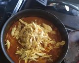 Foto del paso 3 de la receta: Tinga de pollo Express