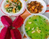 Hình bước làm 5 của món Bữa cơm gia đình 24