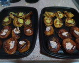 Foto del paso 5 de la receta: Torrijas divertidas con pan de leche