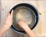 喜氣洋洋【紅豆飯】的食譜步驟1照片