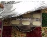 Kesar Pista Popsicle (without sugar) recipe step 6 photo