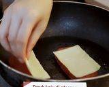 Foto langkah ke 5 dari resep Spammy Egg Rice.