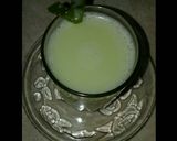 Foto langkah ke 7 dari resep Edamame milk.