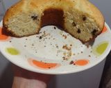 Foto del paso 7 de la receta: Torta de yogurt bebible 🥛