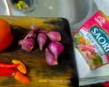 Foto langkah ke 4 dari resep Kambing Bakar Kecap ala Chef Devina Hermawan.