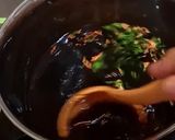 Foto langkah ke 5 dari resep Ajitsuke Tamago/Ajitama/Ramen Egg.