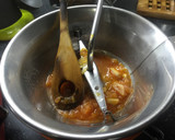 Foto del paso 4 de la receta: Patatas baby a mi manera
